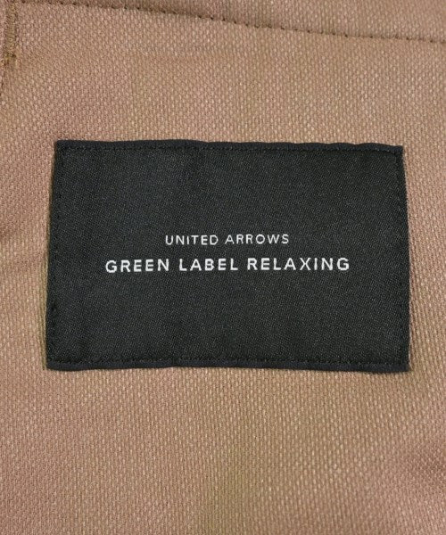 green label relaxing แจ็คเก็ต