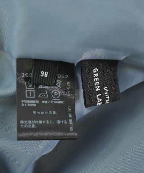 green label relaxing กระโปรงยาว/แม็กซี่ยาว