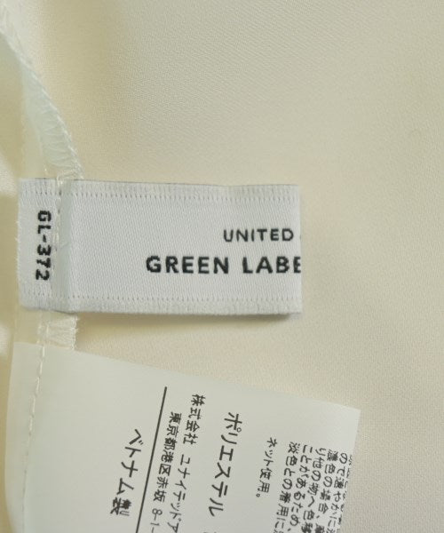green label relaxing เสื้อสตรี