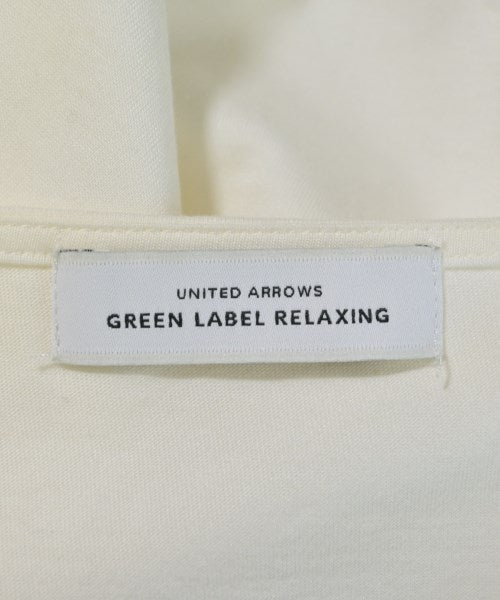 green label relaxing เสื้อสตรี
