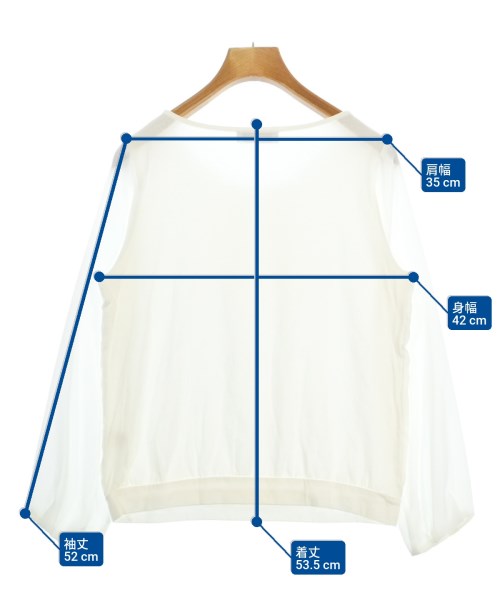 green label relaxing เสื้อสตรี
