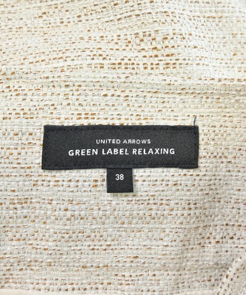 green label relaxing กระโปรงยาว/แม็กซี่ยาว