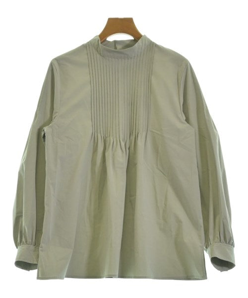 green label relaxing เสื้อสตรี