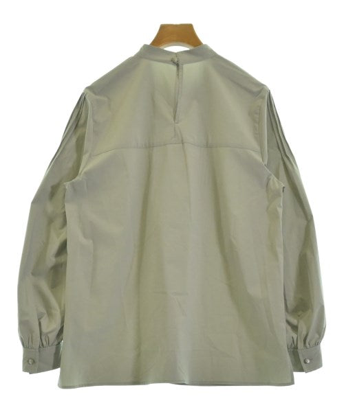 green label relaxing เสื้อสตรี