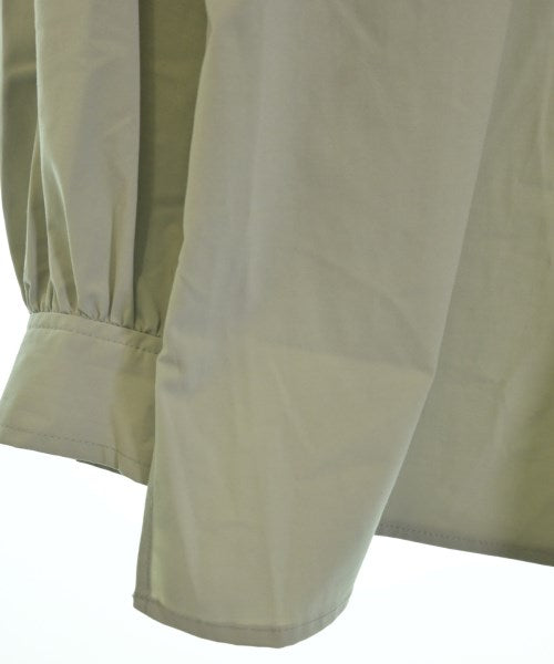 green label relaxing เสื้อสตรี