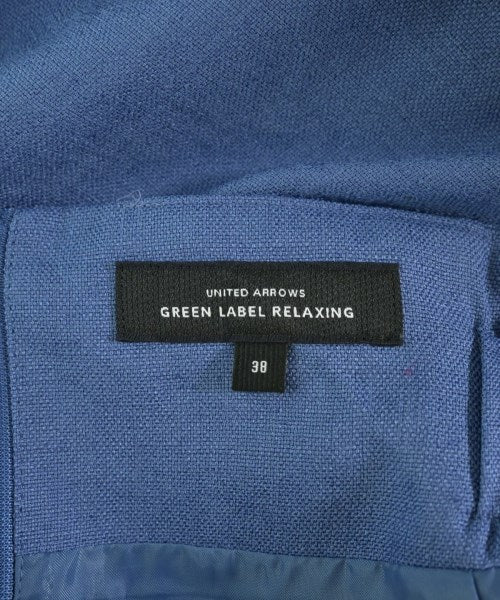 green label relaxing กระโปรงยาว/แม็กซี่ยาว