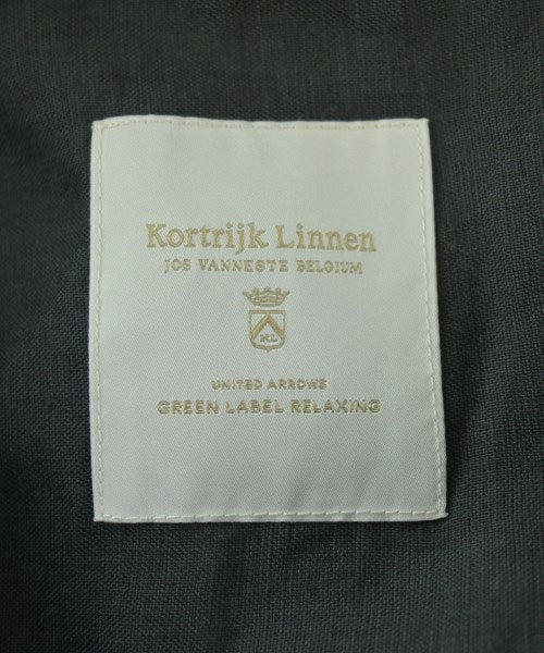 green label relaxing เสื้อลำลอง