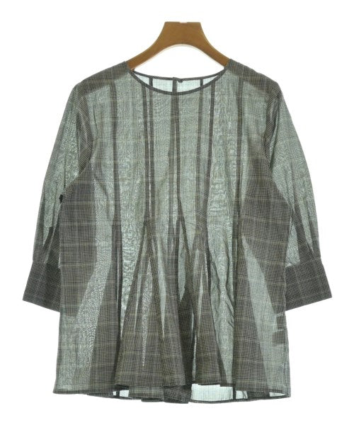 green label relaxing เสื้อสตรี