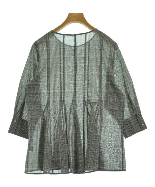 green label relaxing เสื้อสตรี