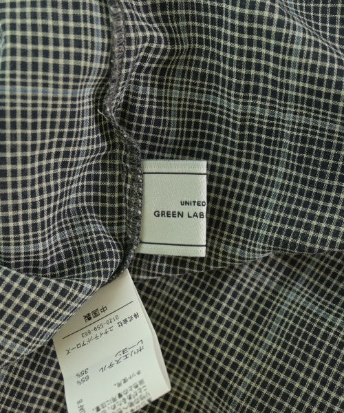 green label relaxing เสื้อสตรี