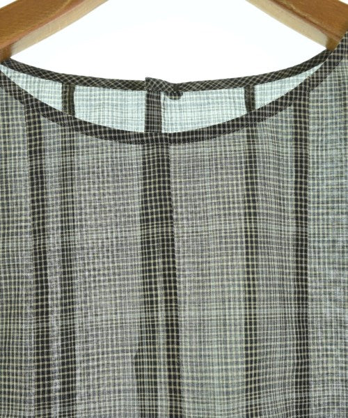 green label relaxing เสื้อสตรี