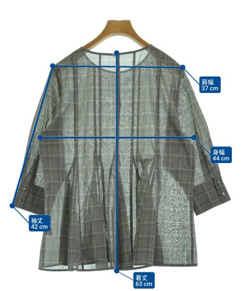 green label relaxing เสื้อสตรี