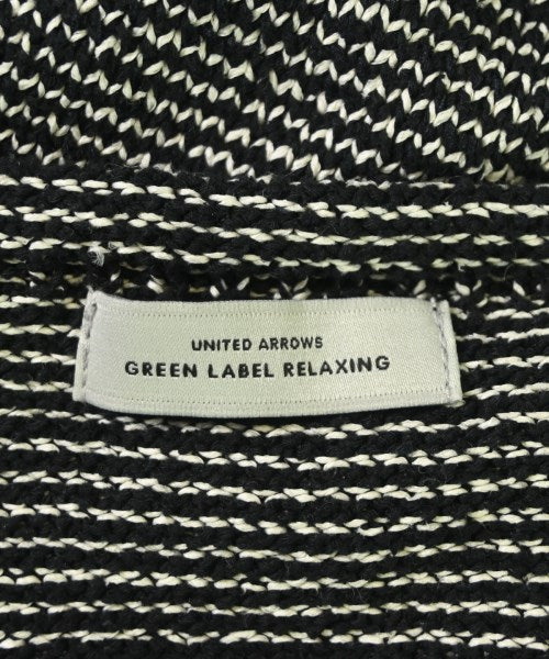 green label relaxing เสื้อกันหนาว