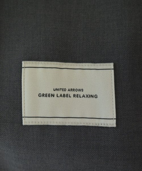 green label relaxing แจ็คเก็ต