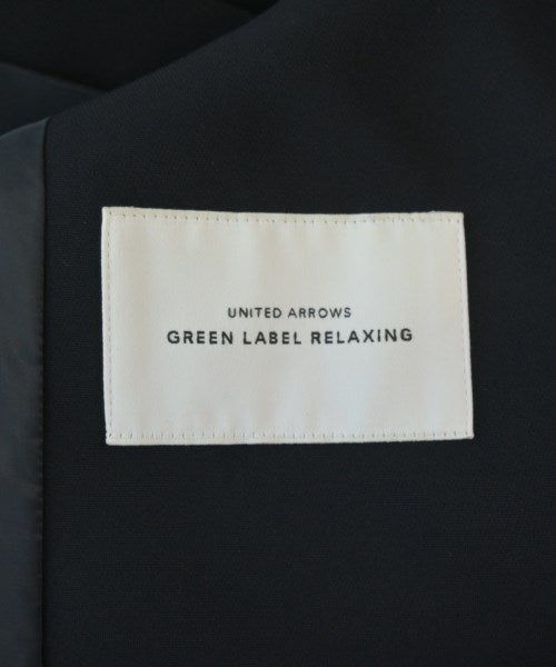 green label relaxing แจ็คเก็ตลำลอง