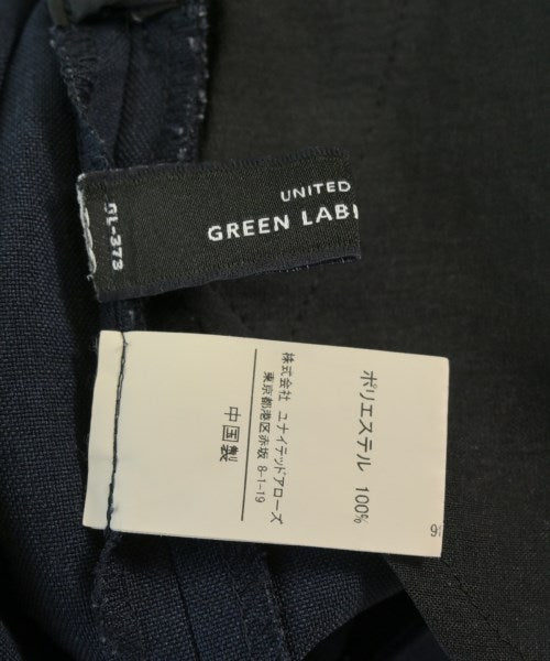 green label relaxing กางเกงขายาว