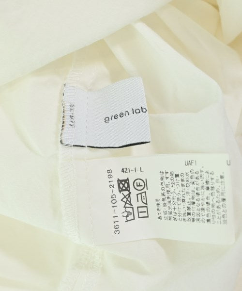 green label relaxing เสื้อสตรี