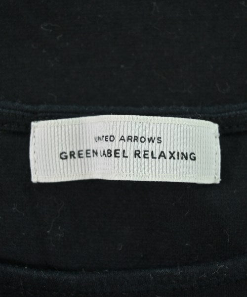 green label relaxing เสื้อยืด/เสื้อท็อปส์