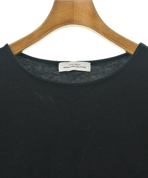 green label relaxing เสื้อยืด/เสื้อท็อปส์