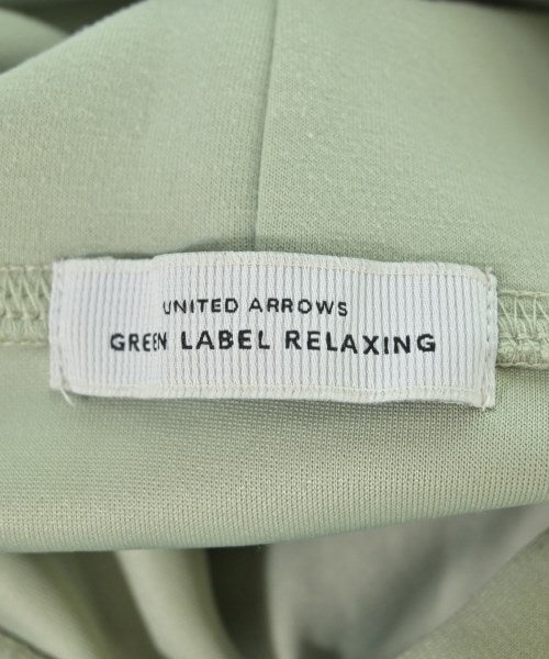 green label relaxing เสื้อฮู้ด