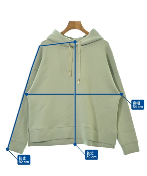 green label relaxing เสื้อฮู้ด