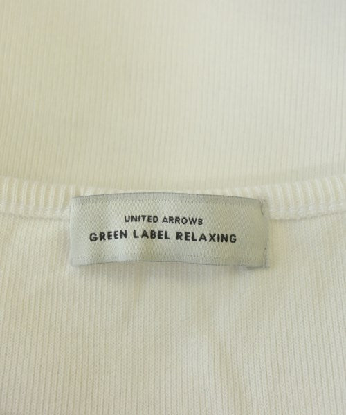 green label relaxing เสื้อกล้าม