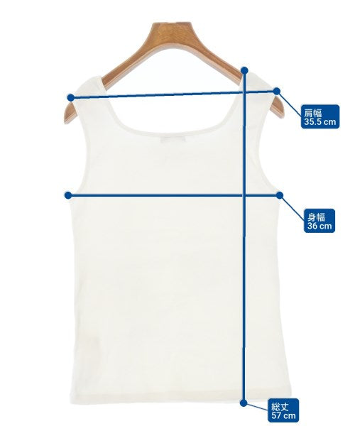 green label relaxing เสื้อกล้าม