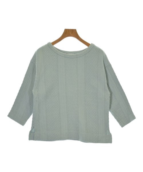green label relaxing เสื้อยืด/เสื้อท็อปส์