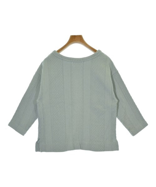 green label relaxing เสื้อยืด/เสื้อท็อปส์