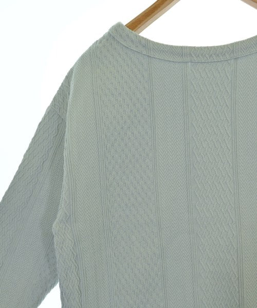 green label relaxing เสื้อยืด/เสื้อท็อปส์
