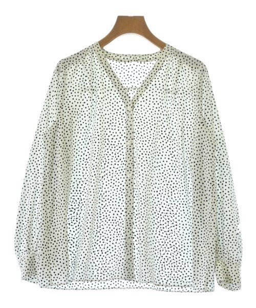 green label relaxing เสื้อสตรี