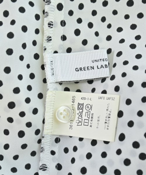 green label relaxing เสื้อสตรี