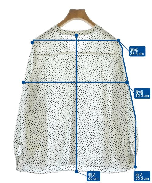 green label relaxing เสื้อสตรี