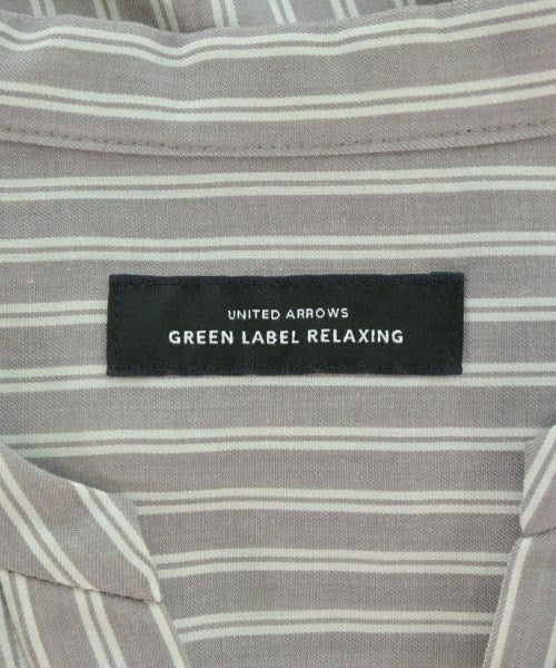 green label relaxing ชุดเดรส