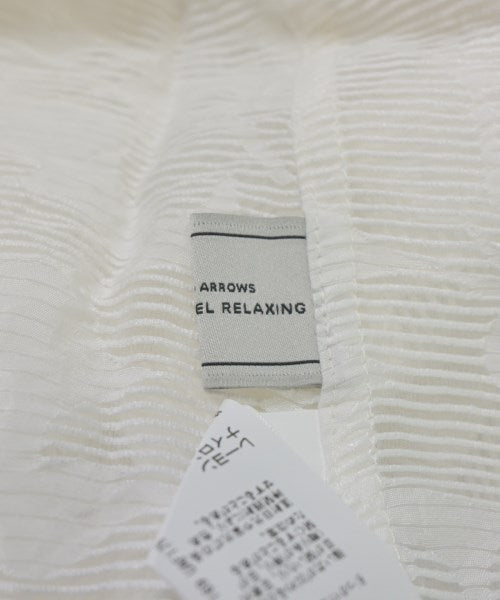 green label relaxing เสื้อลำลอง