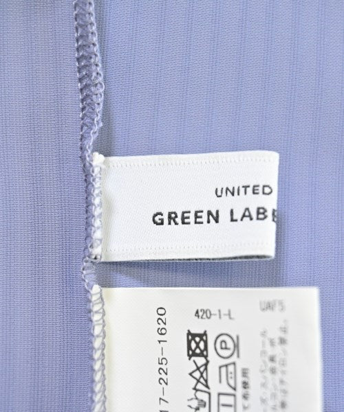 green label relaxing แขนกุด
