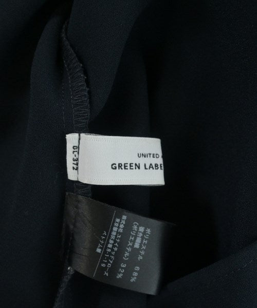 green label relaxing เสื้อสตรี