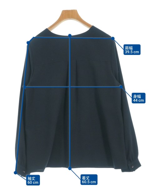 green label relaxing เสื้อสตรี