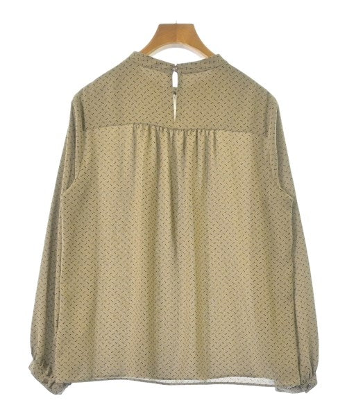 green label relaxing เสื้อสตรี