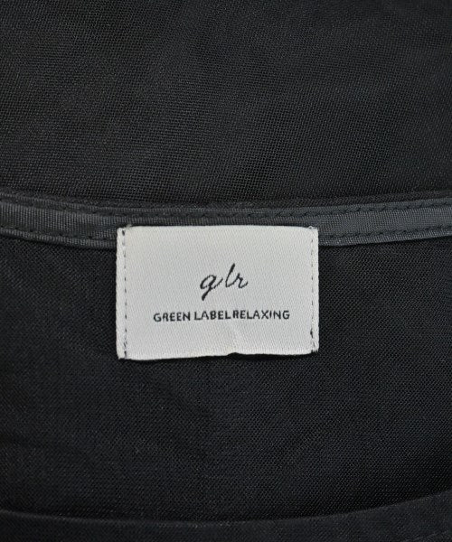 green label relaxing เสื้อสตรี