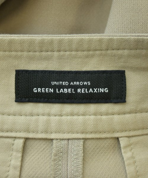 green label relaxing กระโปรงยาว/แม็กซี่ยาว