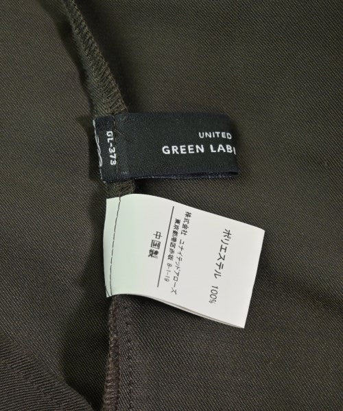 green label relaxing เสื้อลำลอง