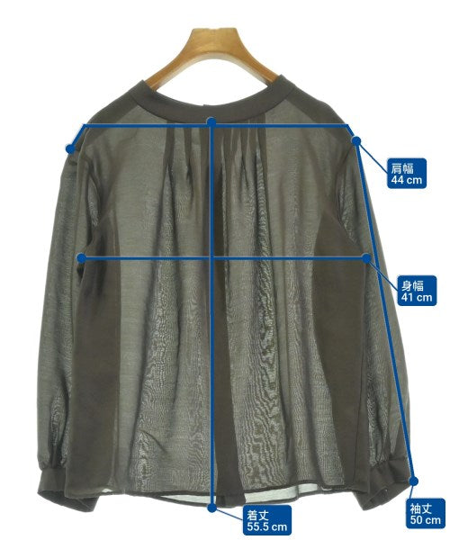 green label relaxing เสื้อลำลอง