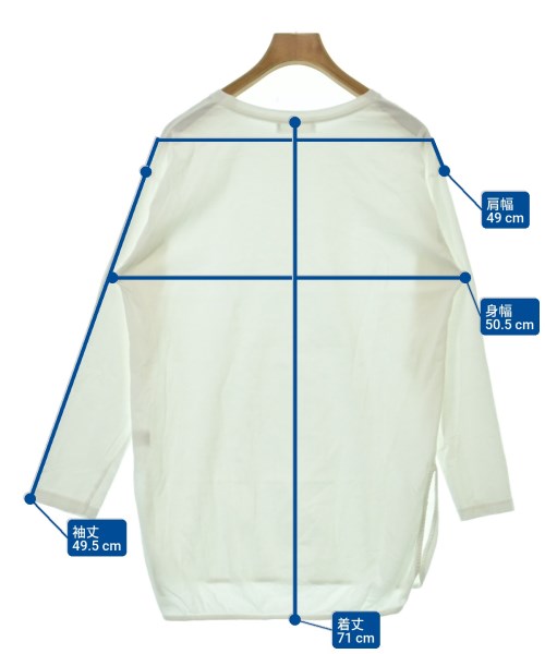 green label relaxing เสื้อยืด/เสื้อท็อปส์