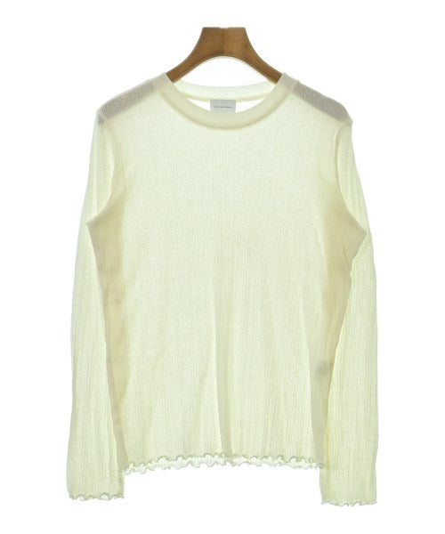 green label relaxing เสื้อยืด/เสื้อท็อปส์