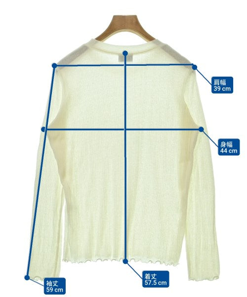 green label relaxing เสื้อยืด/เสื้อท็อปส์