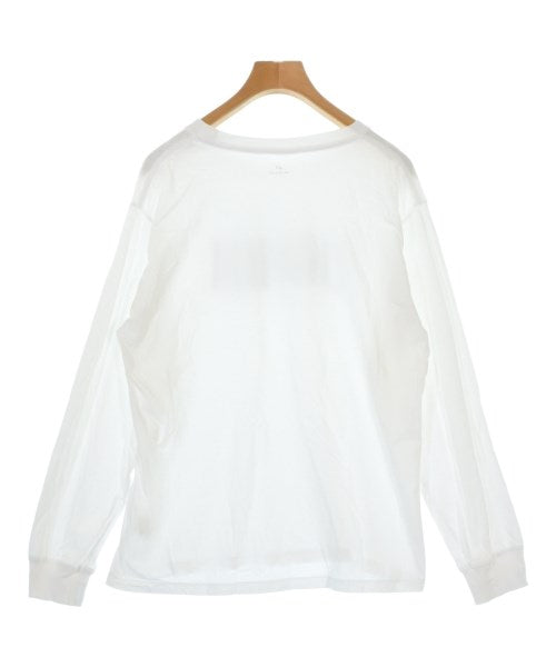 green label relaxing เสื้อยืด/เสื้อท็อปส์
