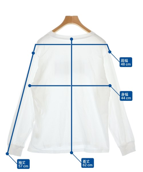 green label relaxing เสื้อยืด/เสื้อท็อปส์