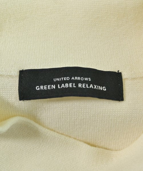 green label relaxing เสื้อกันหนาว