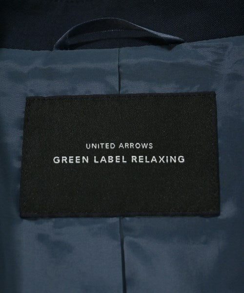 green label relaxing แจ็คเก็ต